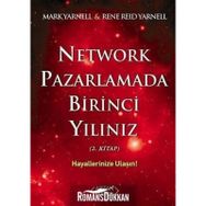 Network Pazarlamada Birinci Yılınız (2. Kitap) - Rene Reid Yarnell Mark Yarnell
