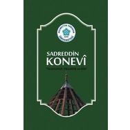 NEÜ Yayınları Sadreddin Konevi Tasavvuf Felsefe ve Din