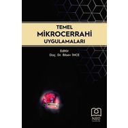 Neü Yayınları Temel Mikrocerrahi Uygulamaları