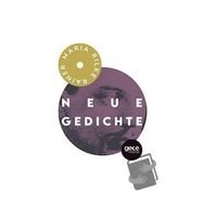 Neue Gedichte - Rainer Maria Rilke