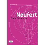 Neufert Yapı Tasarımı - Ernst Neufert