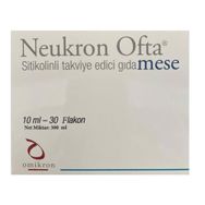Neukron Ofta Mese 10 ml 30 Flakon