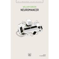 Neuromancer Bilimkurgu Klasikleri İthaki Yayınları