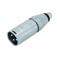 Neutrik NA2MPMF Jak Dönüştürücü