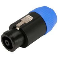 Neutrik NL8FC Speakon Konnektör