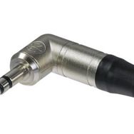 Neutrik NTP3RC 3.5 Stereo Nikel Mini Jak