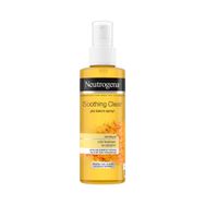 Neutrogena 125 ml Soothıng Clear Yüz Bakım Spreyi