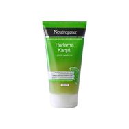Neutrogena 150 ml Parlama Karşıtı Misket Limonu Peeling Jel