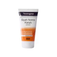Neutrogena 150 ml Siyah Nokta Karşıtı Peeling Jeli