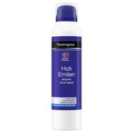 Neutrogena 200 ml Hızlı Emilen Vücut Spreyi