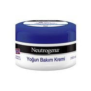 Neutrogena 200 ml Yoğun Bakım Kremi