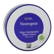 Neutrogena 200 ml Yoğun Nemlendirici Bakım Kremi