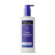 Neutrogena 200 ml Yoğun Nemlendirici Vücut Losyonu