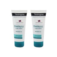 Neutrogena 2x100 ml Besleyici Ayak Kremi