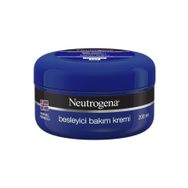 Neutrogena 2x200 ml Norveç Formülü Besleyici Bakım Kremi