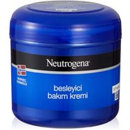 Neutrogena 300 ml Norveç Formülü Besleyici Bakım Kremi