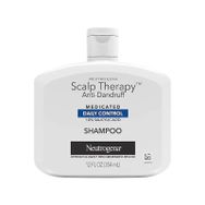 Neutrogena 354 ml Scalp Therapy Anti-Dandruff Şampuan