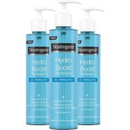 Neutrogena 3x200 ml Hydro Boost Water Gel Jel Temizleyici