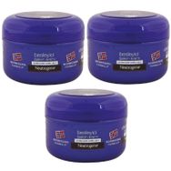Neutrogena 3x200 ml Norveç Formülü Besleyici Bakım Kremi