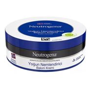 Neutrogena 3x200 ml Yoğun Bakım Kremi