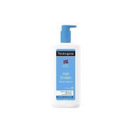 Neutrogena 400 ml Hızlı Emilen Vücut Losyonu