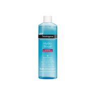 Neutrogena 400 ml Hydro Boost Üç etkili Makyaj Temizleme Suyu