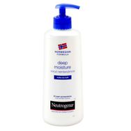 Neutrogena 400 ml Kuru Ciltler İçin Vücut Losyonu