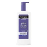Neutrogena 400 ml Visiby Renew Kolajen Artırıcı Kuru Ciltler İçin Vücut Losyonu