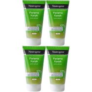 Neutrogena 4x150 ml Parlama Karşıtı Günlük Peeling Jel