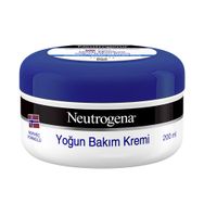 Neutrogena 4x200 ml Norveç Formülü Besleyici Bakım Kremi