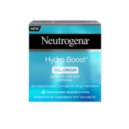 Neutrogena 50 ML Hydro Boost gel Kuru Ciltler İçin Nemlendirici