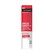 Neutrogena 50 ml Sivilce Karşıtı Serum