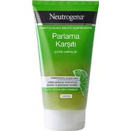 Neutrogena 6x150 ml Parlama Karşıtı Peeling Jel