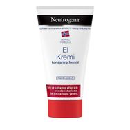 Neutrogena 75 ml Dermatolog Onaylı Kuru ve Çatlamış Eller İçin Parfümsüz El Kremi