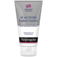 Neutrogena 75 ml El ve Tırnak Bakım Kremi