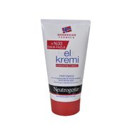 Neutrogena 75 ml Kuru Ve Çatlamış Eller İçin Parfümsüz El Kremi