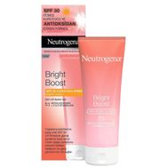 Neutrogena Bright Boost Koruyucu Spf 30 50 ml Krem