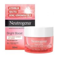 Neutrogena Bright Boost Yaşlanma Karşıtı 50 ml Jel Krem