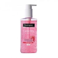 Neutrogena Canlandırıcı Pembe Greyfurt 200 ml Yüz Yıkama Jeli