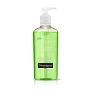 Neutrogena Clear Pore Wash Yüz Temizleyici