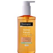 Neutrogena Deep Clean 200 ml Sivilce Karşıtı Yüz Temizleme Jeli