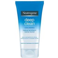 Neutrogena Deep Clean Canlandırıcı 150 ml Makyaj Temizleyici Kremsi Formül 150ML