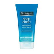 Neutrogena Deep Clean Ferahlatıcı Peeling Jel
