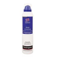 Neutrogena Deep Moisture Ekspres Sprey 200 ml Cilt Kremi