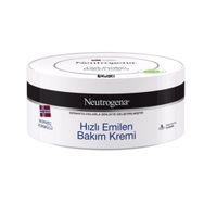 Neutrogena Hızlı Emilen 200 ml Bakım Kremi