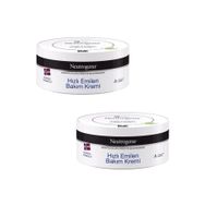 Neutrogena Hızlı Emilen 2x200 ml El Ve Vücut Bakım Kremi
