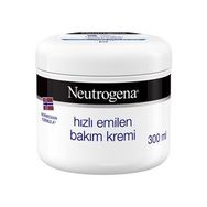 Neutrogena Hızlı Emilen 300 ml Bakım Kremi