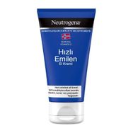 Neutrogena Hızlı Emilen 75 ml El Kremi