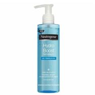 Neutrogena Hydro Boost 200 ml Jel Temizleyici