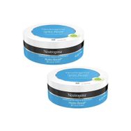 Neutrogena Hydro Boost 2x200 ml Vücut Kremi